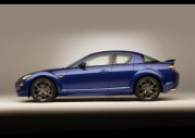 2009 Mazda RX-8